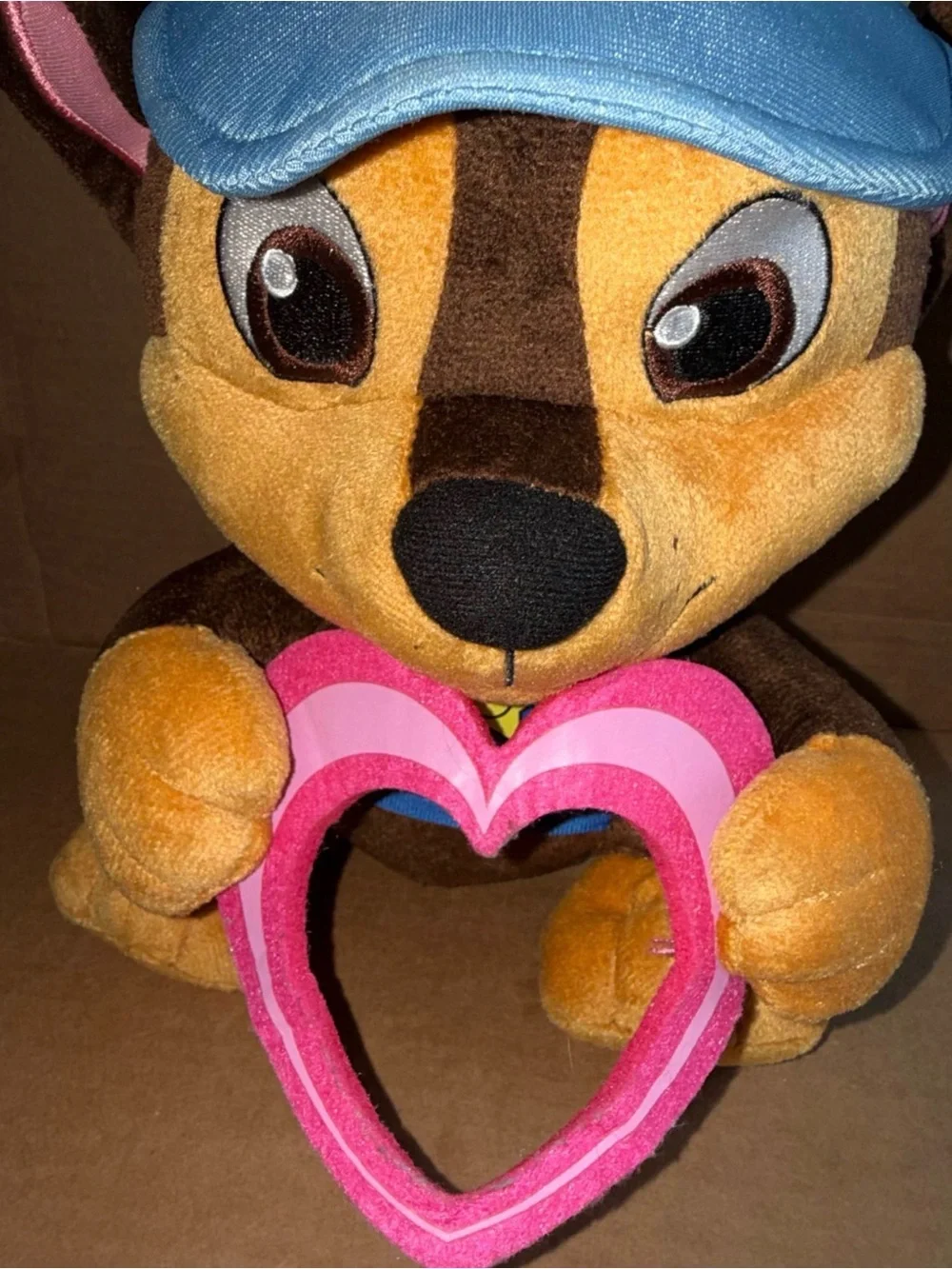 Nickelodeon Paw Patrol Plush 12